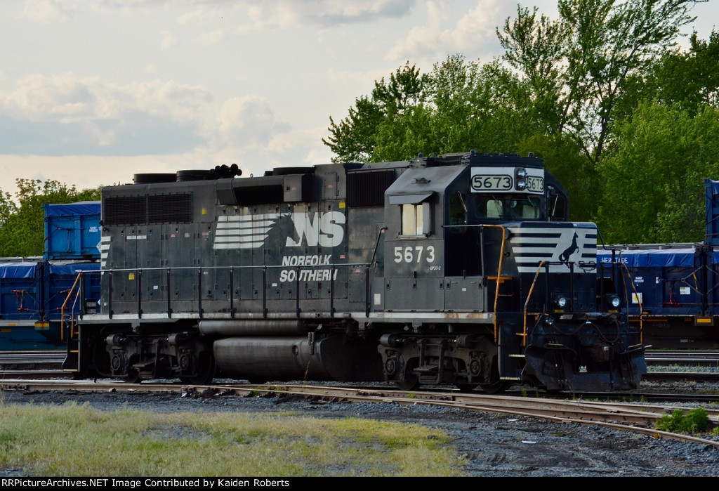 NS 5673